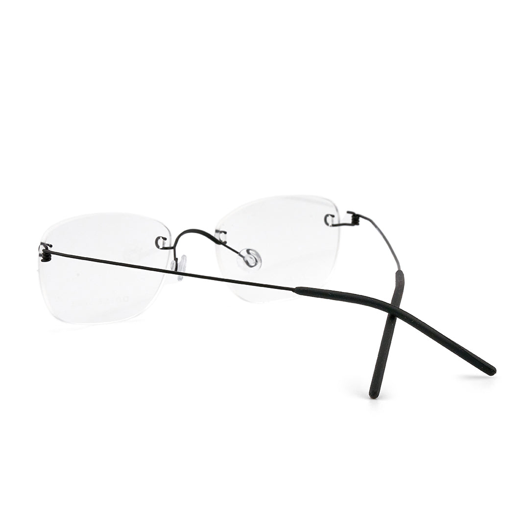 DUECE 297 BK-BunniStudios