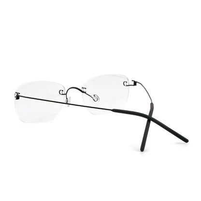 DUECE 297 BK-BunniStudios