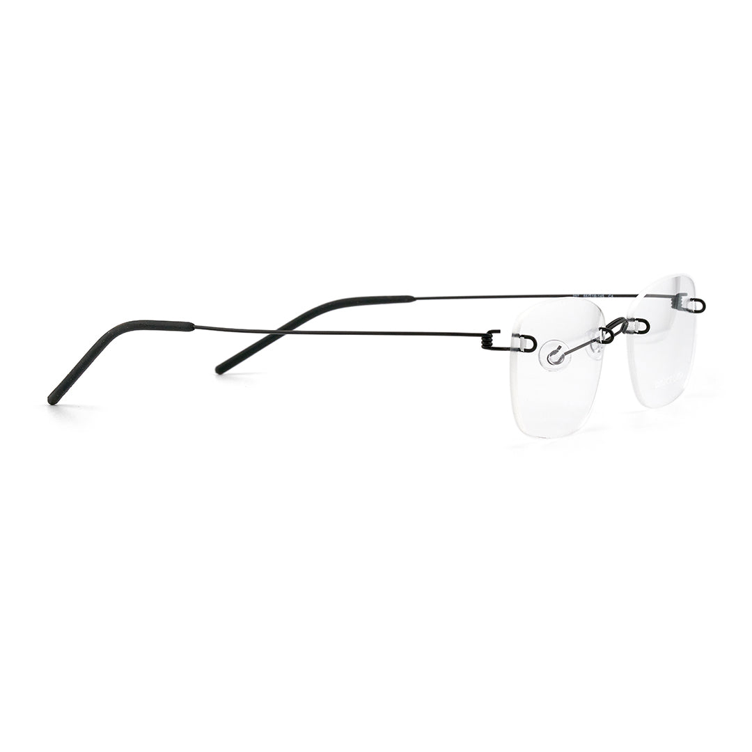 DUECE 297 BK-BunniStudios