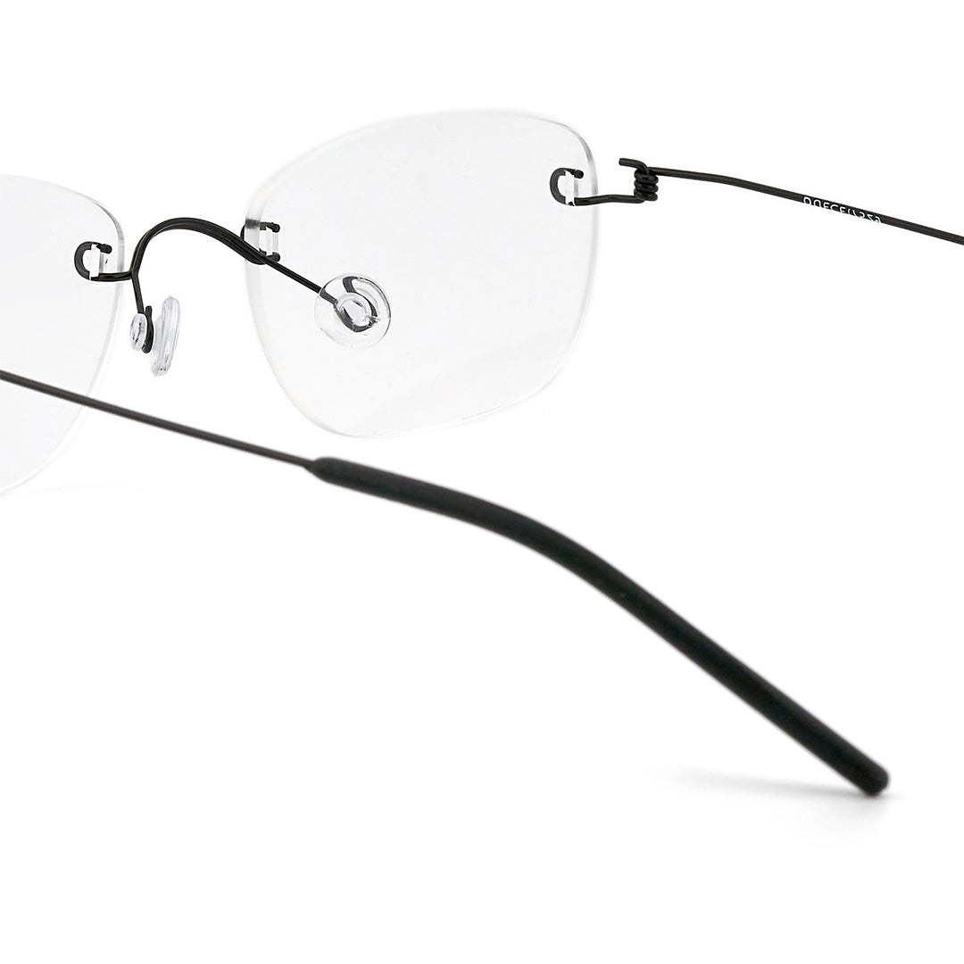 DUECE 297 BK-BunniStudios