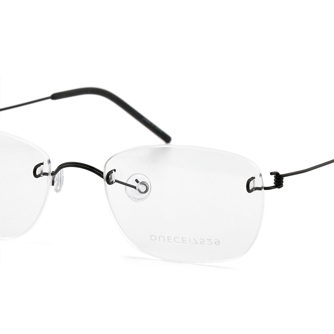 DUECE 297 BK-BunniStudios