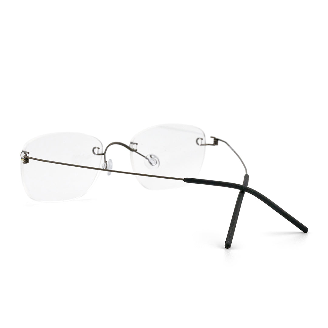 DUECE 297 GUN-BunniStudios