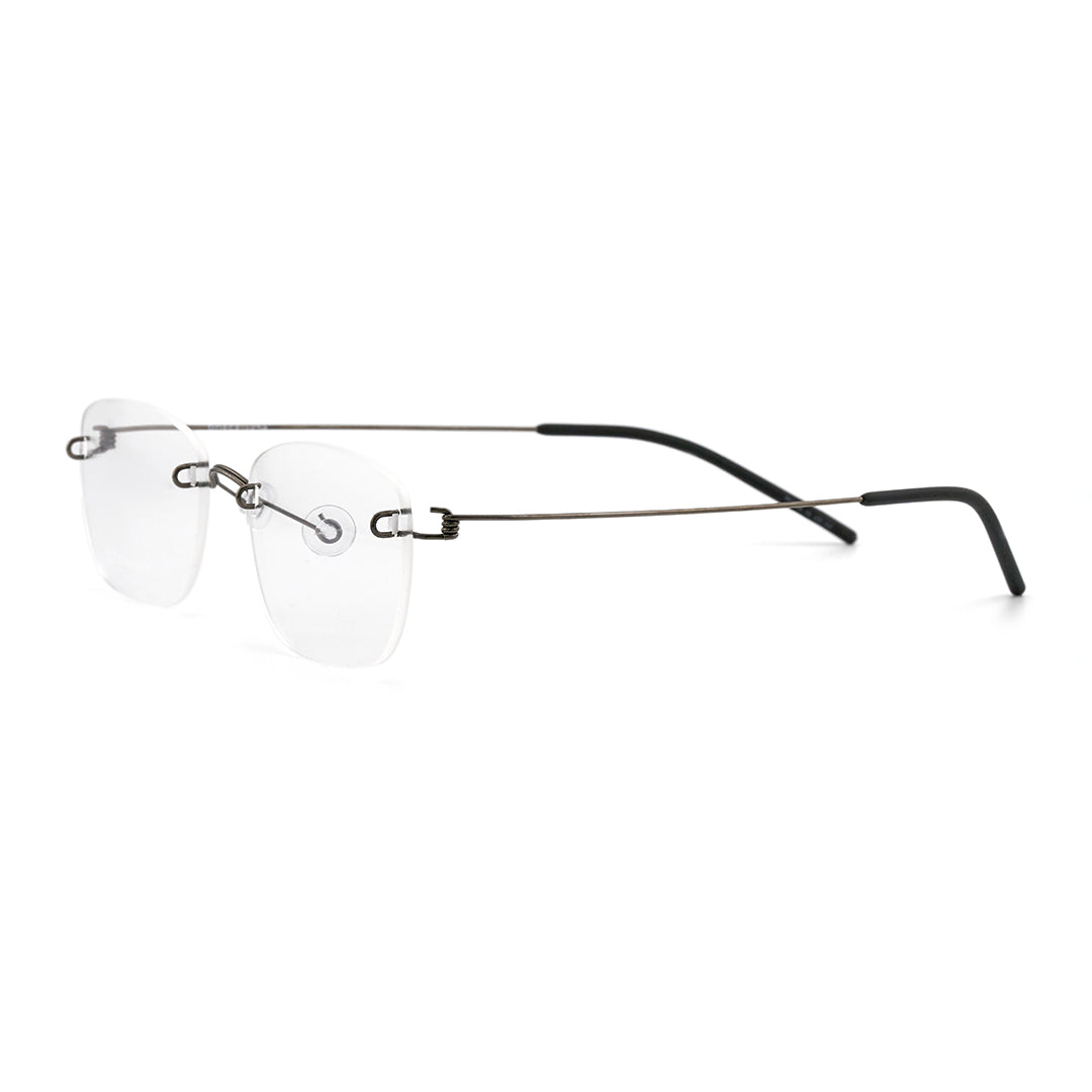 DUECE 297 GUN-BunniStudios