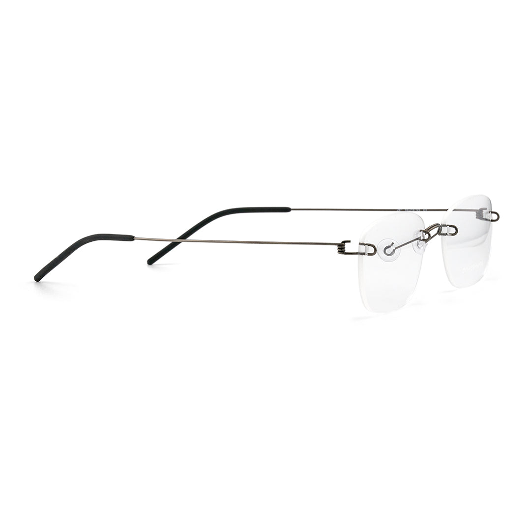 DUECE 297 GUN-BunniStudios