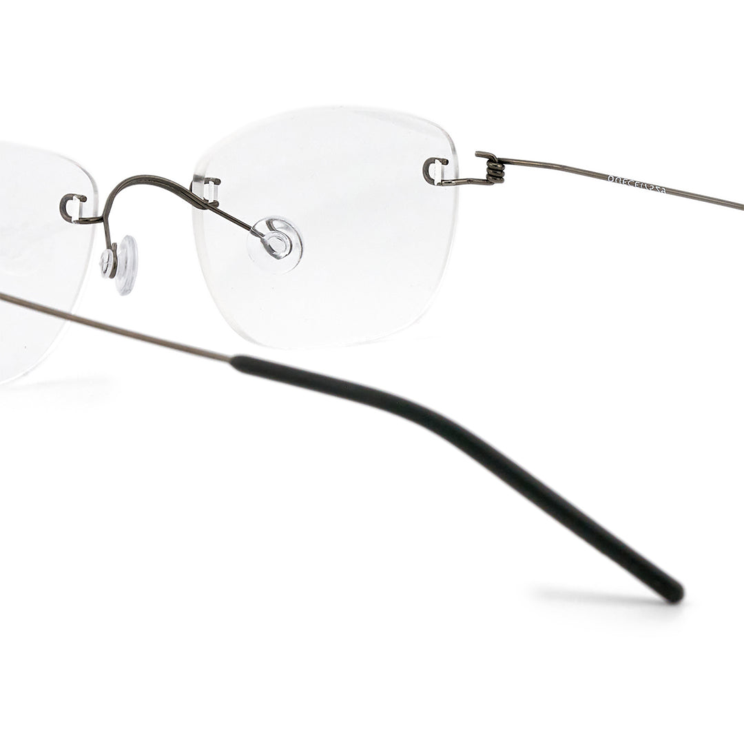 DUECE 297 GUN-BunniStudios