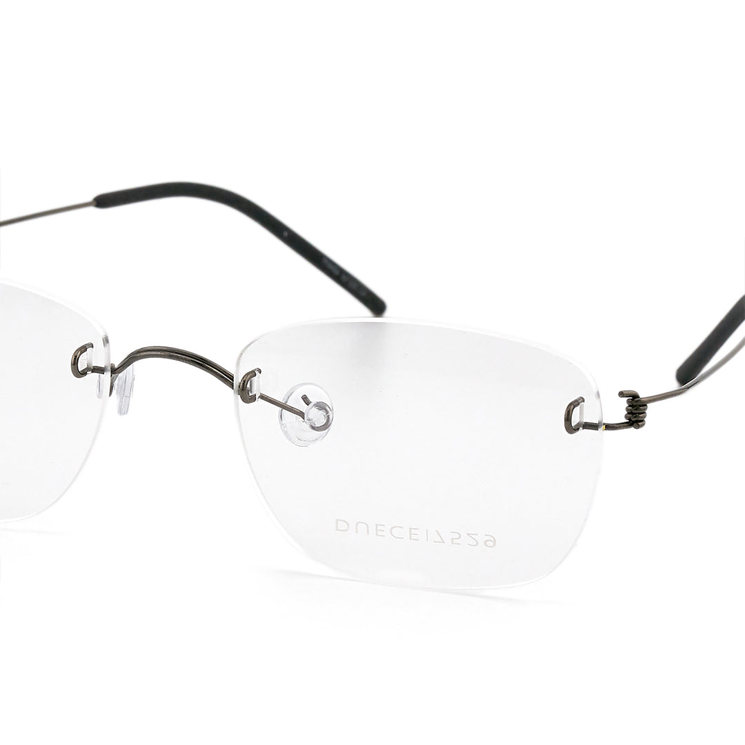 DUECE 297 GUN-BunniStudios