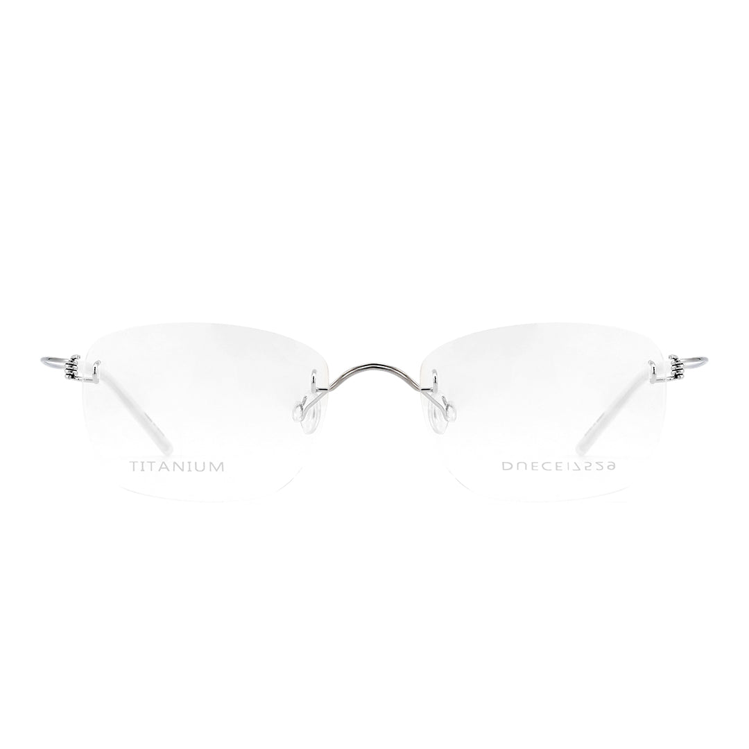 DUECE 297 SILVER-BunniStudios