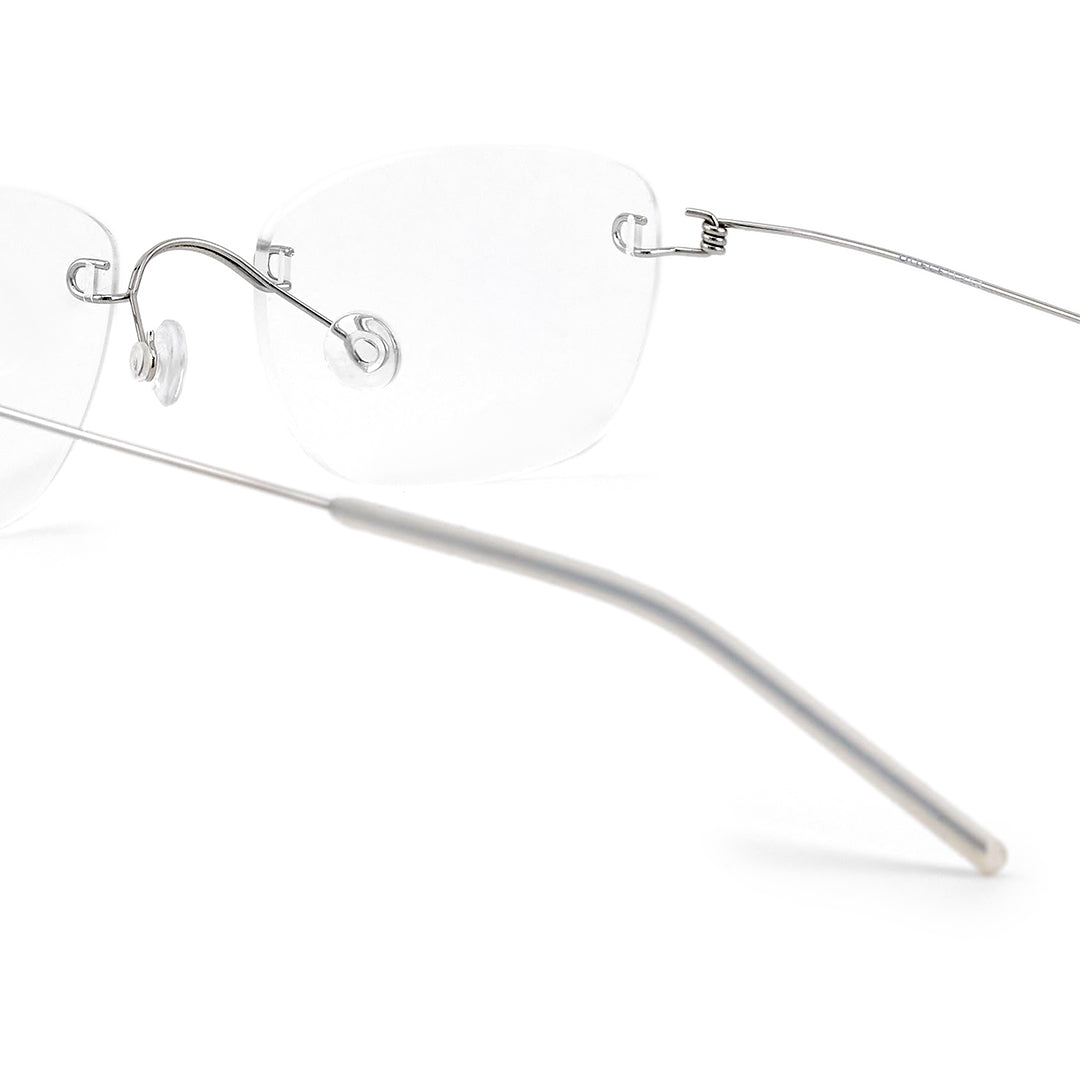 DUECE 297 SILVER-BunniStudios