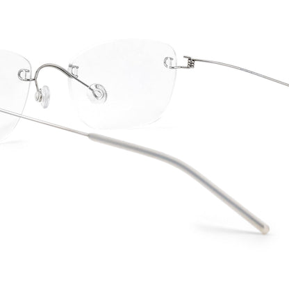 DUECE 297 SILVER-BunniStudios