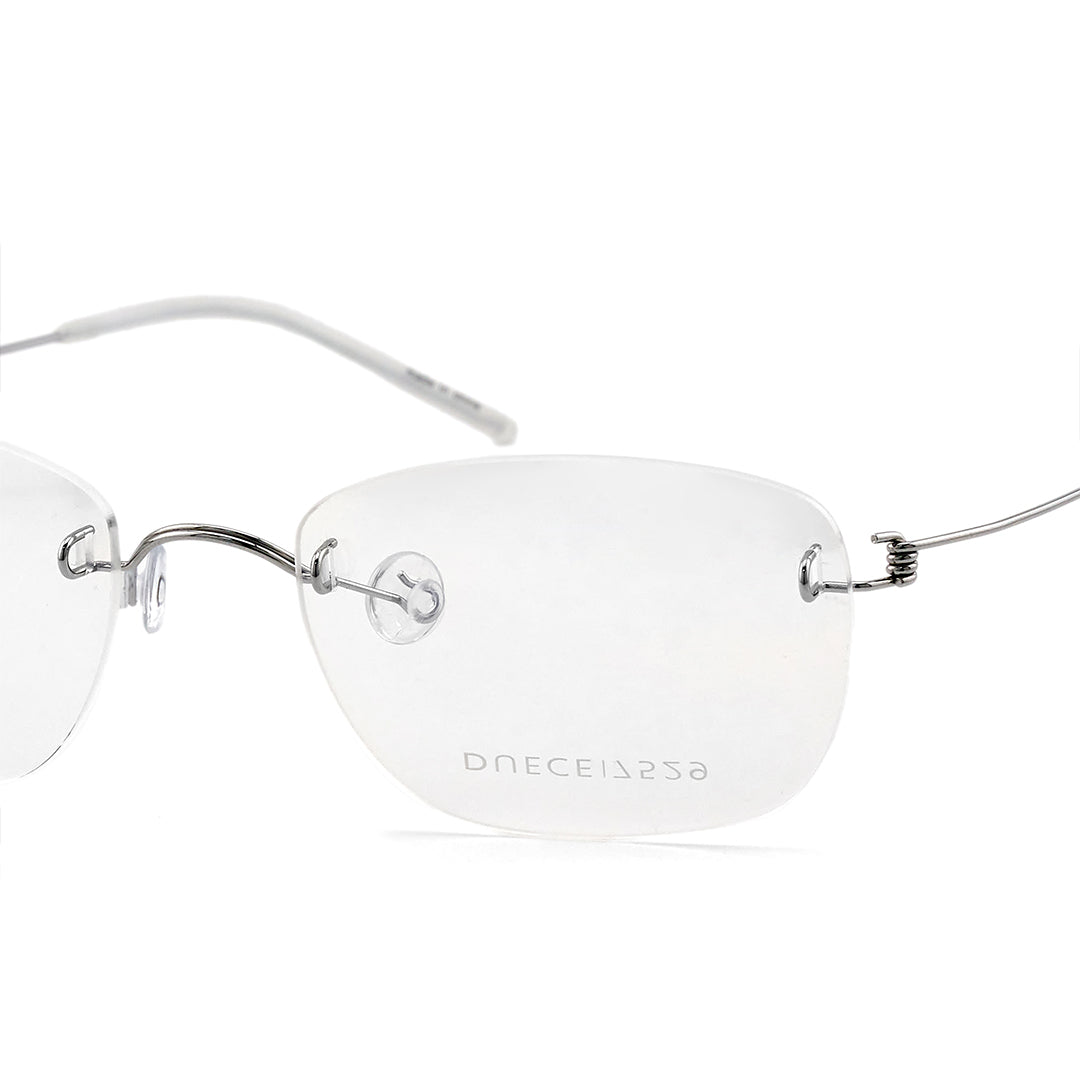 DUECE 297 SILVER-BunniStudios