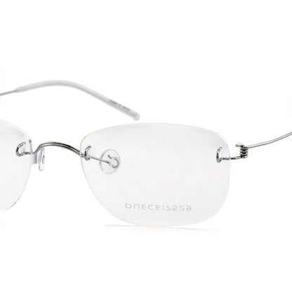 DUECE 297 SILVER-BunniStudios