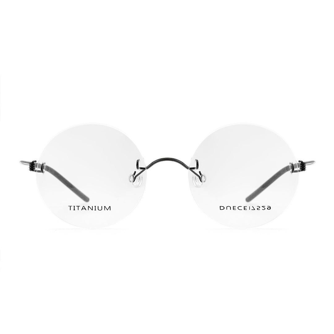 DUECE 356 BK-BunniStudios