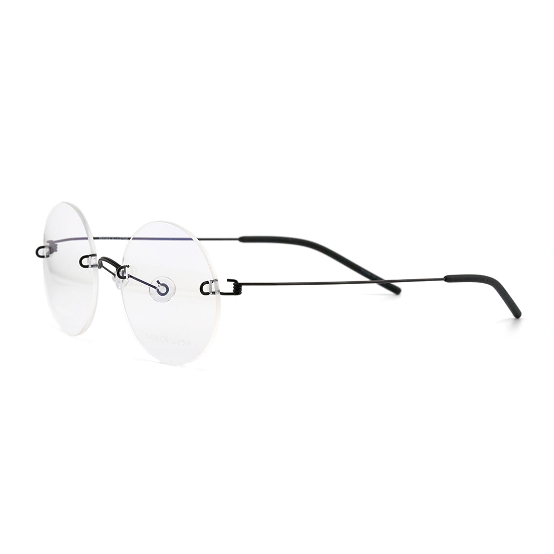 DUECE 356 BK-BunniStudios