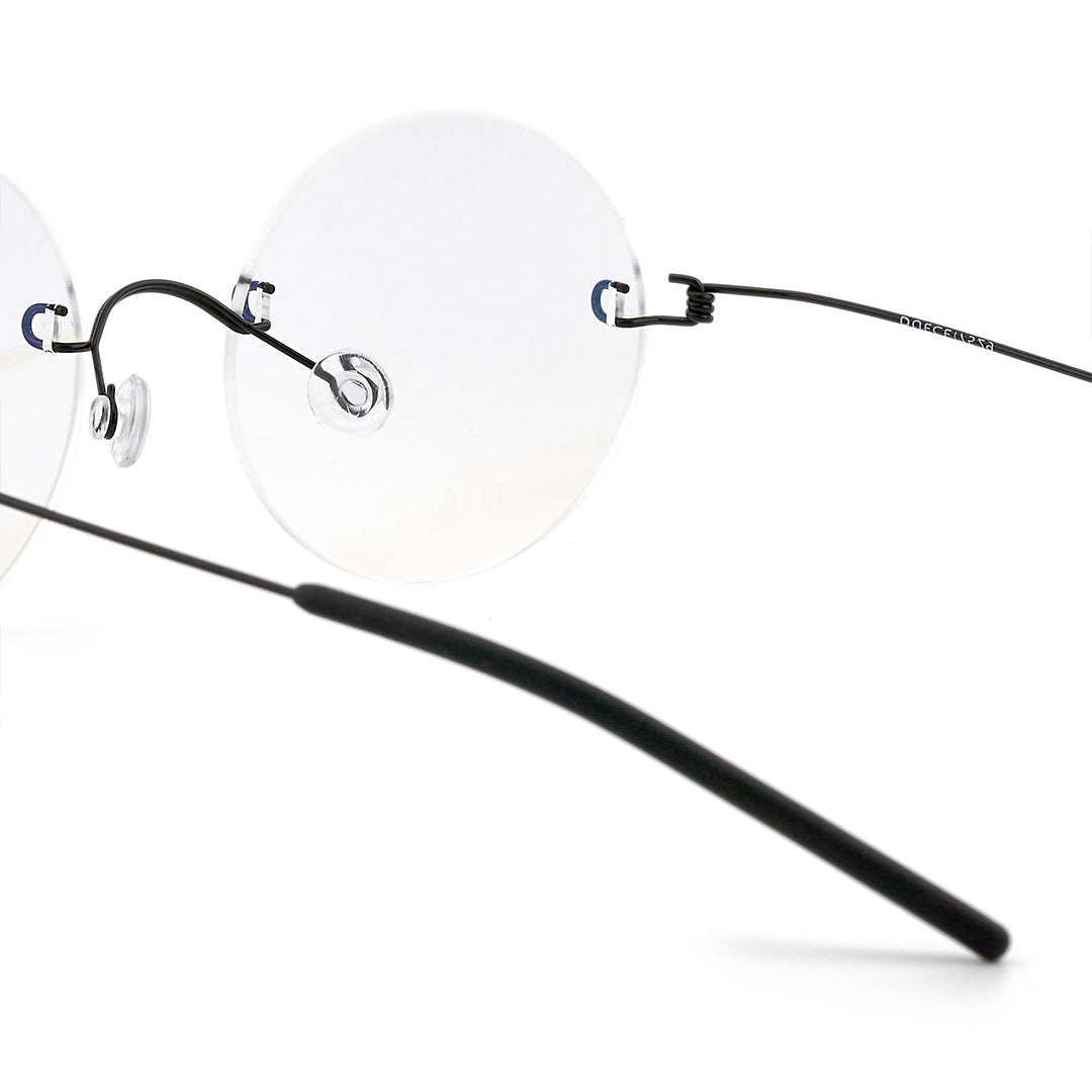 DUECE 356 BK-BunniStudios