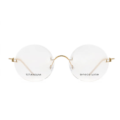 DUECE 356 GOLD-BunniStudios