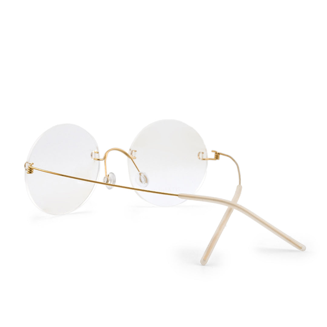 DUECE 356 GOLD-BunniStudios