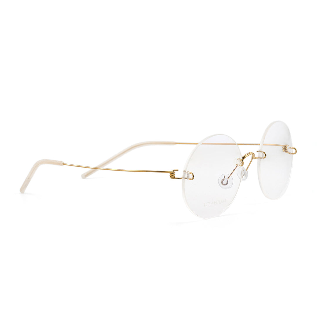 DUECE 356 GOLD-BunniStudios