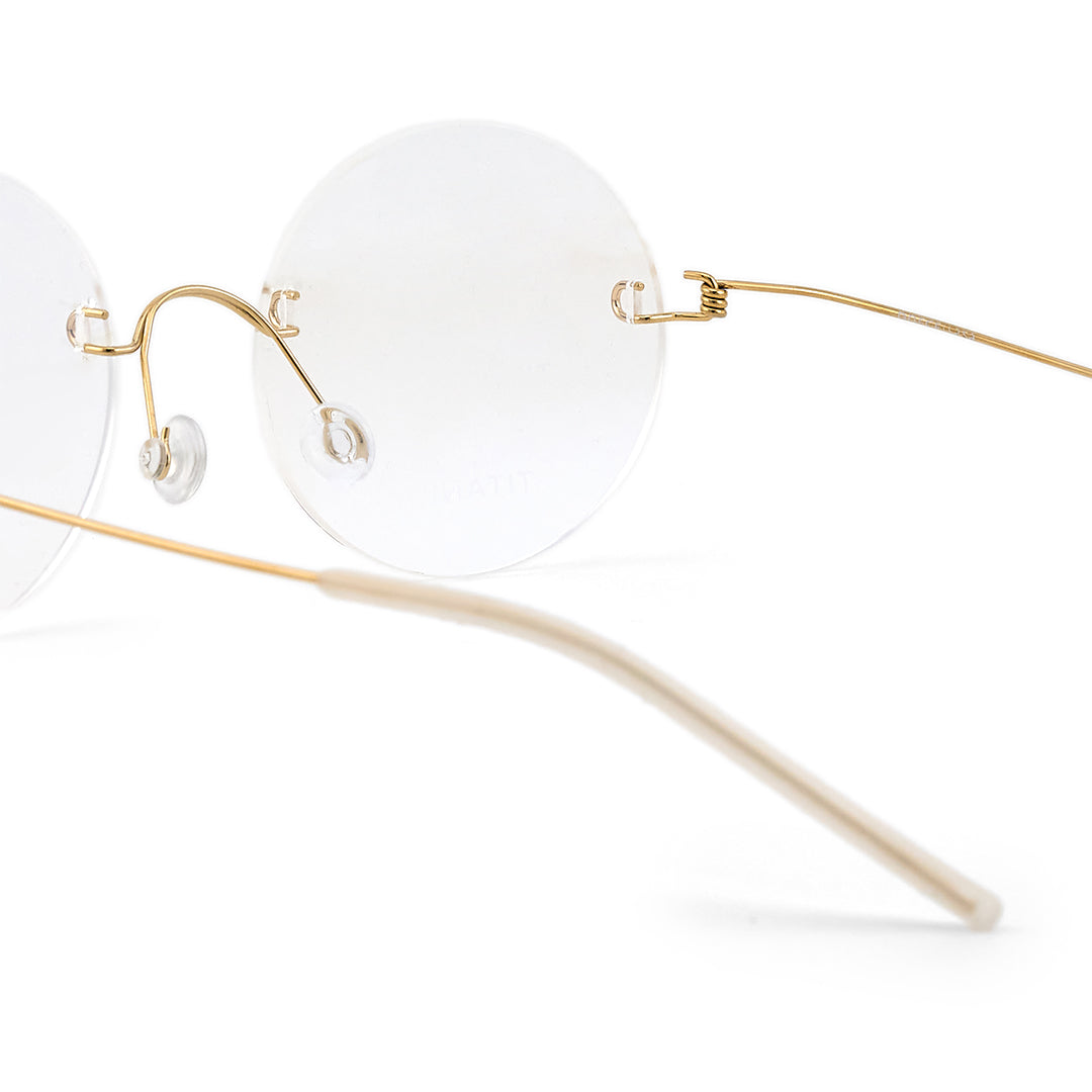 DUECE 356 GOLD-BunniStudios