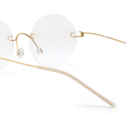 DUECE 356 GOLD-BunniStudios