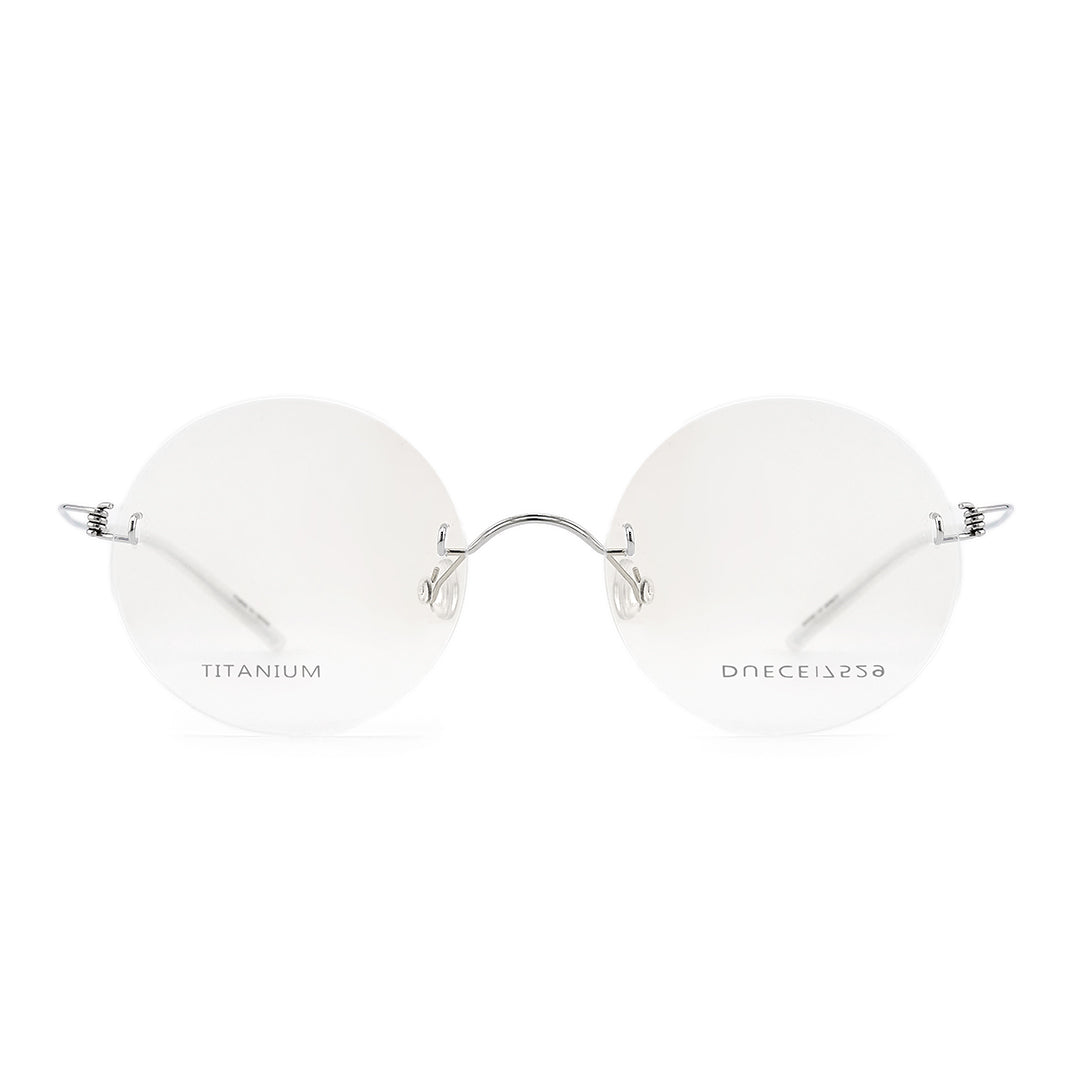 DUECE 356 SILVER-BunniStudios