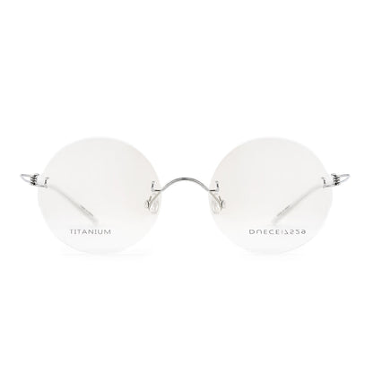 DUECE 356 SILVER-BunniStudios