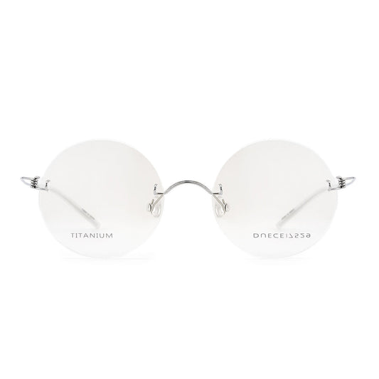 DUECE 356 SILVER-BunniStudios