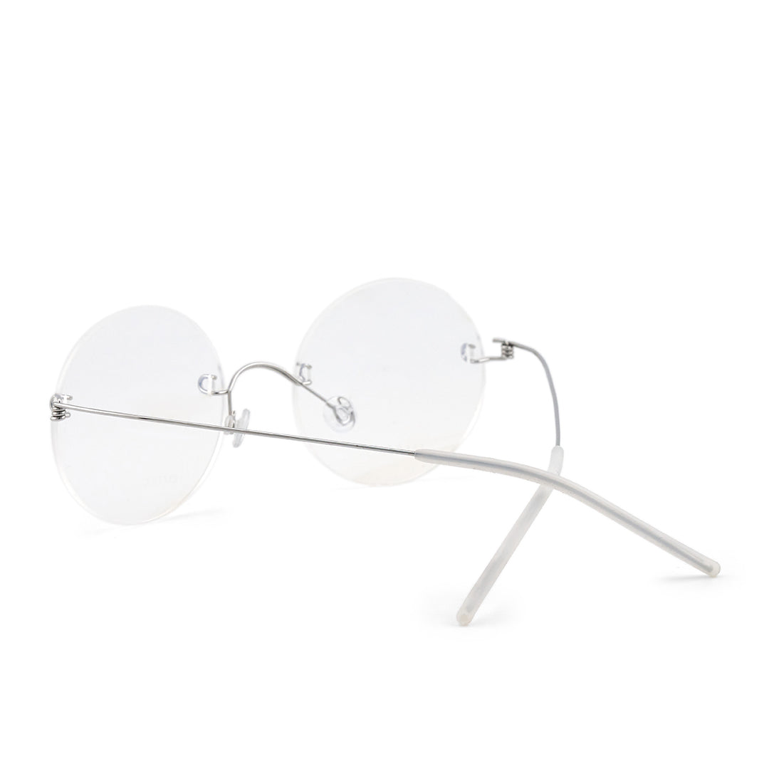 DUECE 356 SILVER-BunniStudios