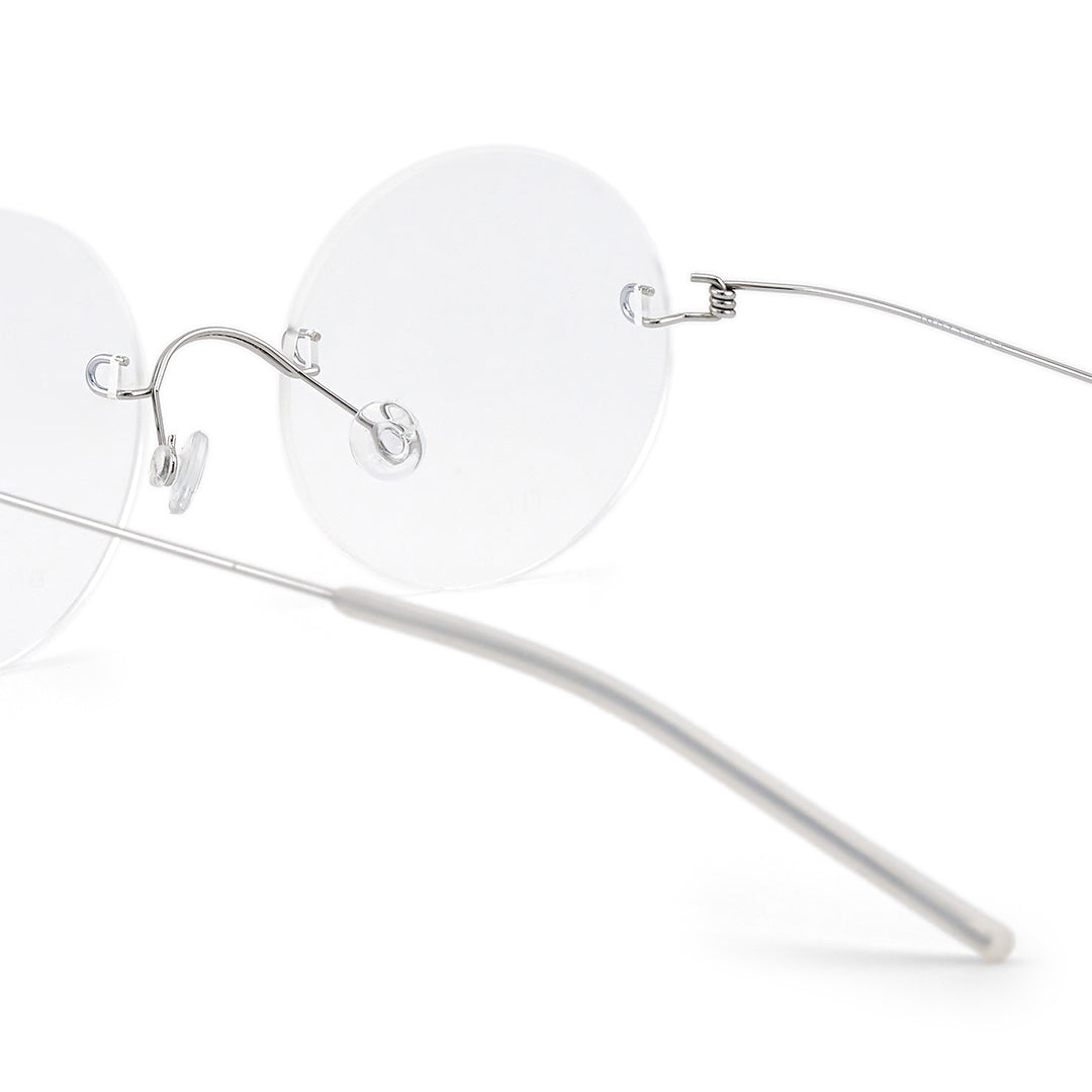 DUECE 356 SILVER-BunniStudios