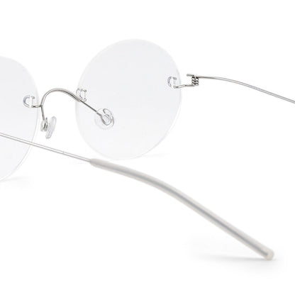 DUECE 356 SILVER-BunniStudios