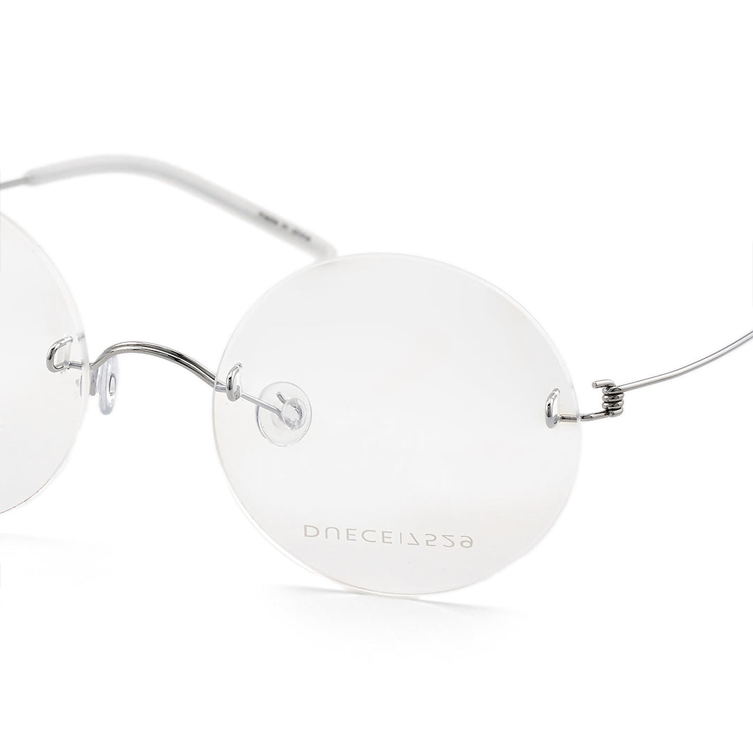 DUECE 356 SILVER-BunniStudios