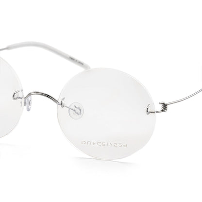 DUECE 356 SILVER-BunniStudios