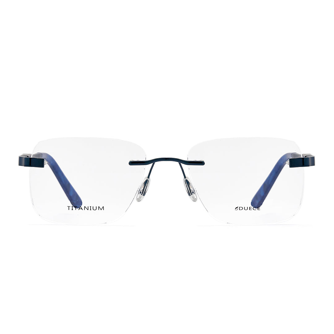 DUECE 4026 C6-BunniStudios