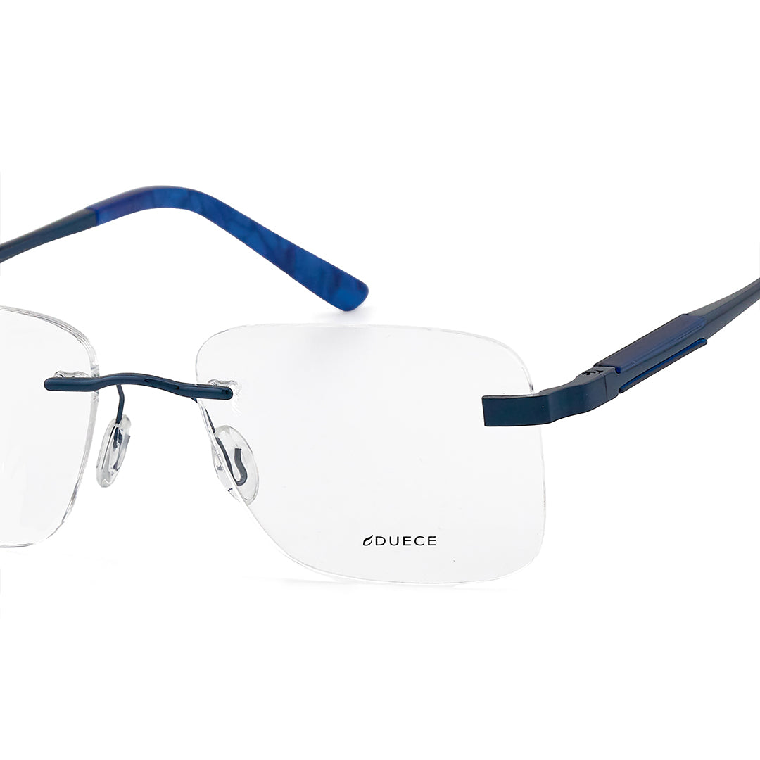 DUECE 4026 C6-BunniStudios