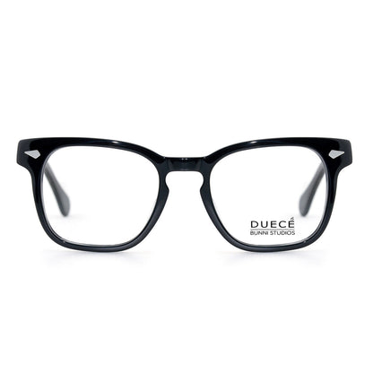 DUECE FRANKIE BLACK CLEAR-BunniStudios