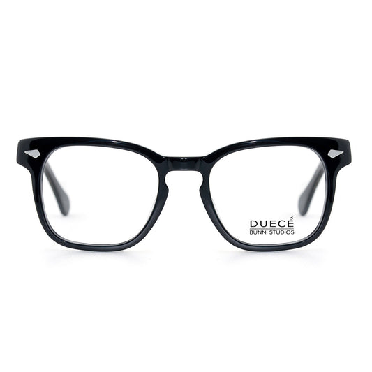 DUECE FRANKIE BLACK CLEAR-BunniStudios