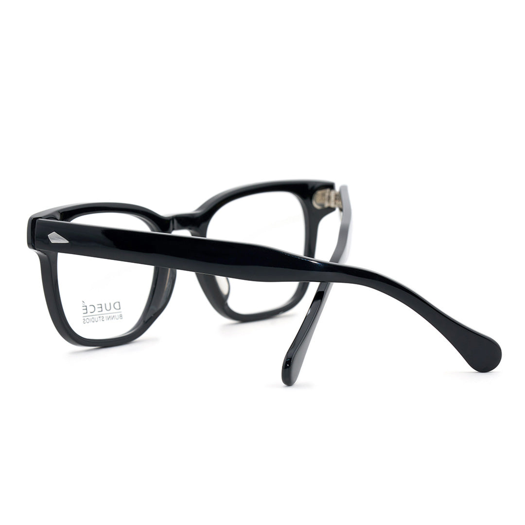 DUECE FRANKIE BLACK CLEAR