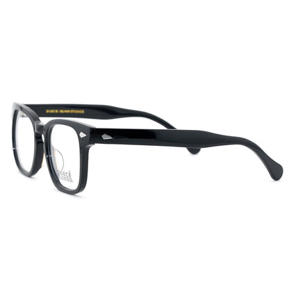 DUECE FRANKIE BLACK CLEAR