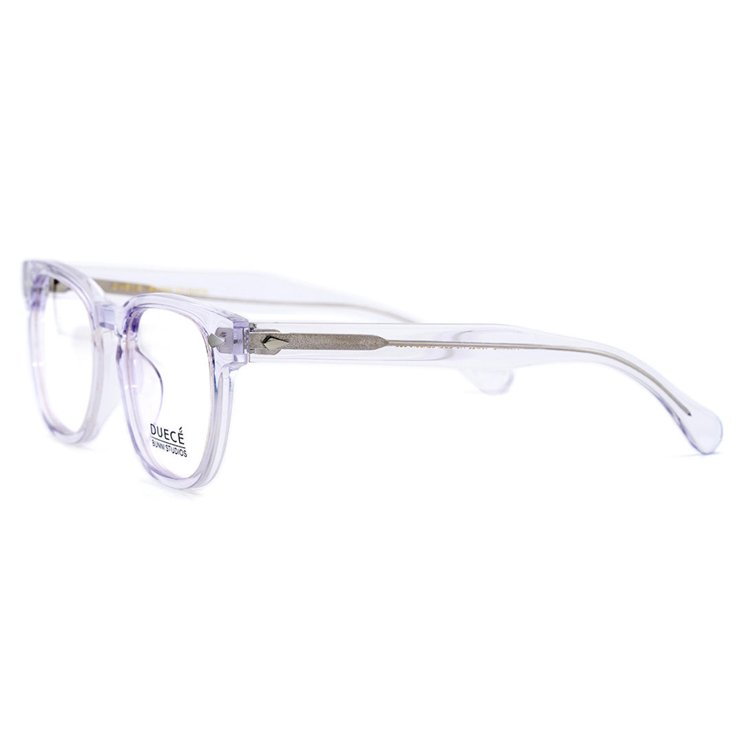 DUECE FRANKIE CLASSIC CLEAR