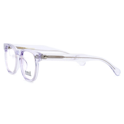 DUECE FRANKIE CLASSIC CLEAR