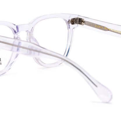 DUECE FRANKIE CLASSIC CLEAR