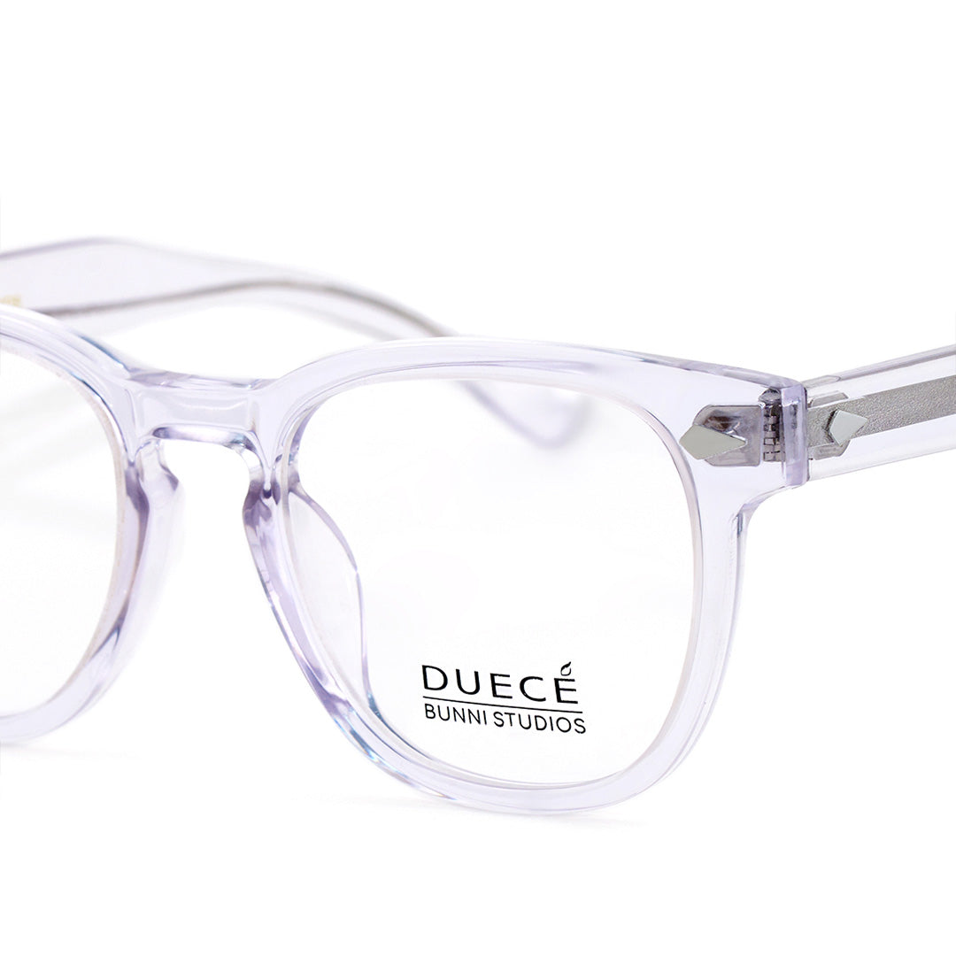 DUECE FRANKIE CLASSIC CLEAR