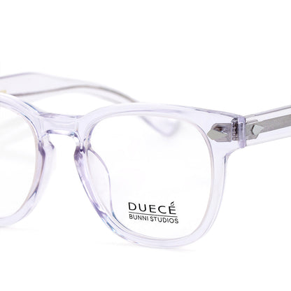 DUECE FRANKIE CLASSIC CLEAR