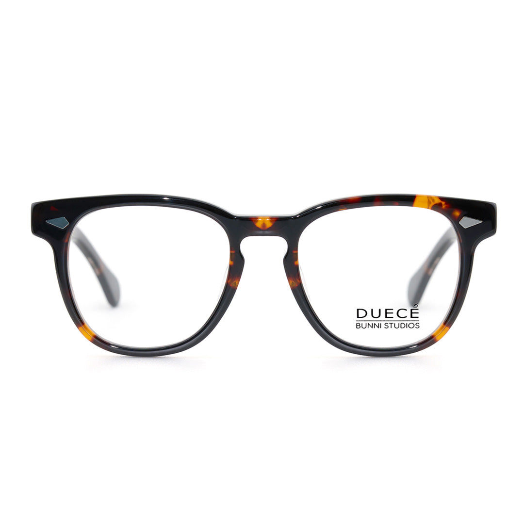 DUECE FRANKIE LEOPARD CLEAR-BunniStudios