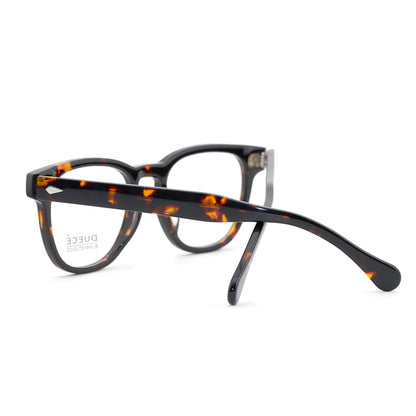 DUECE FRANKIE LEOPARD CLEAR