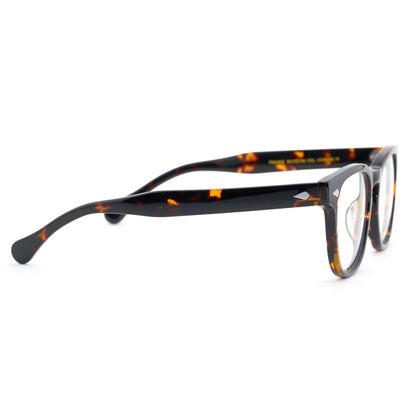 DUECE FRANKIE LEOPARD CLEAR