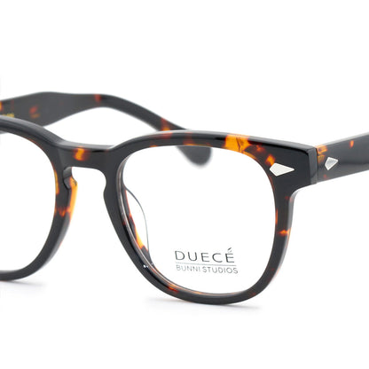 DUECE FRANKIE LEOPARD CLEAR