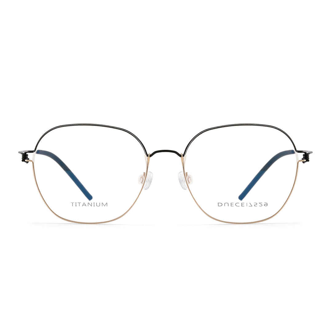 DUECE GORM C5-BunniStudios