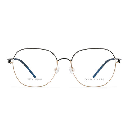 DUECE GORM C5-BunniStudios