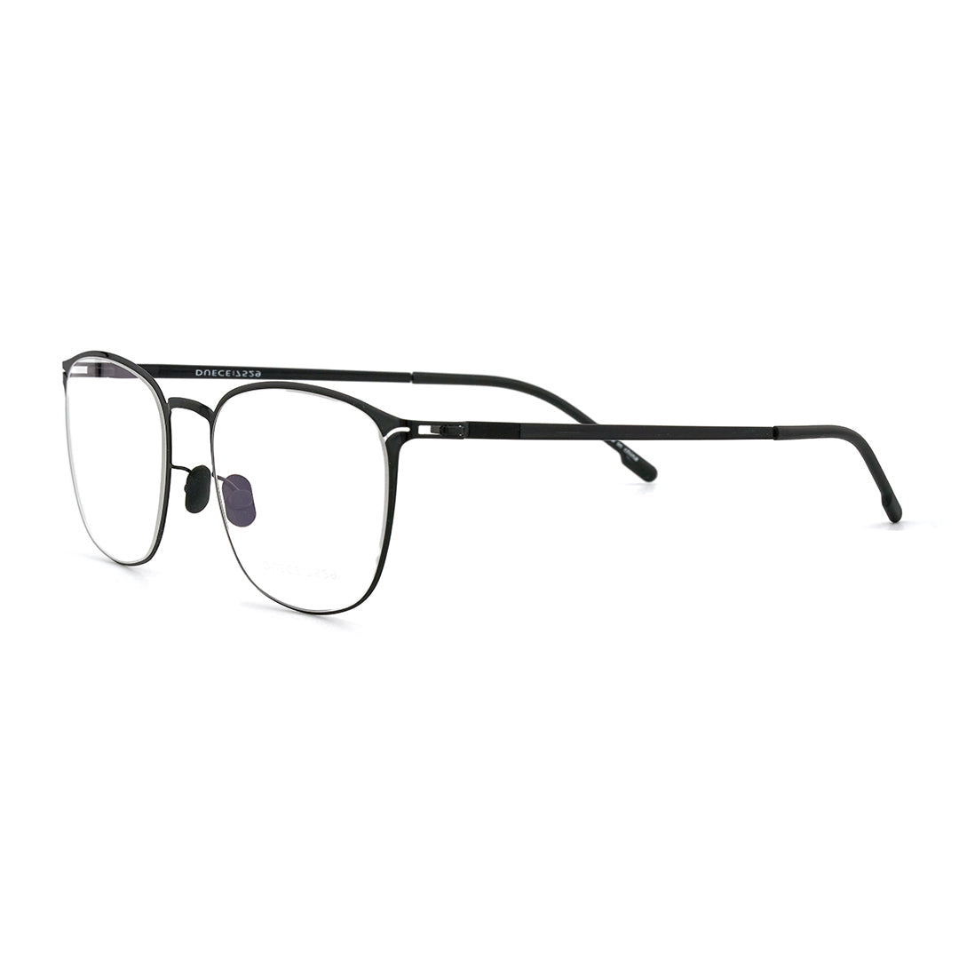 DUECE M0307 BK-BunniStudios