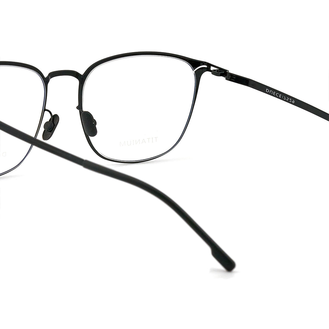 DUECE M0307 BK-BunniStudios